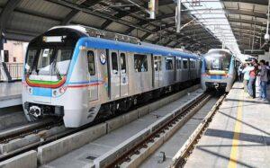 भारत, एडीबी बेंगळुरूमध्ये मेट्रो रेल्वे नेटवर्कचा विस्तार करणार