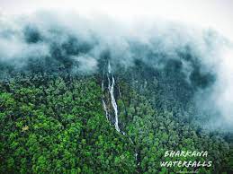 Top 10 Highest Waterfalls in India