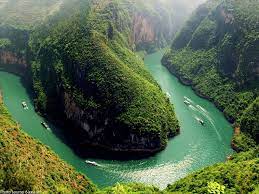 Longest River in the World, List of Top 10 Largest & Longest Rivers: Study Material for MHADA Exam