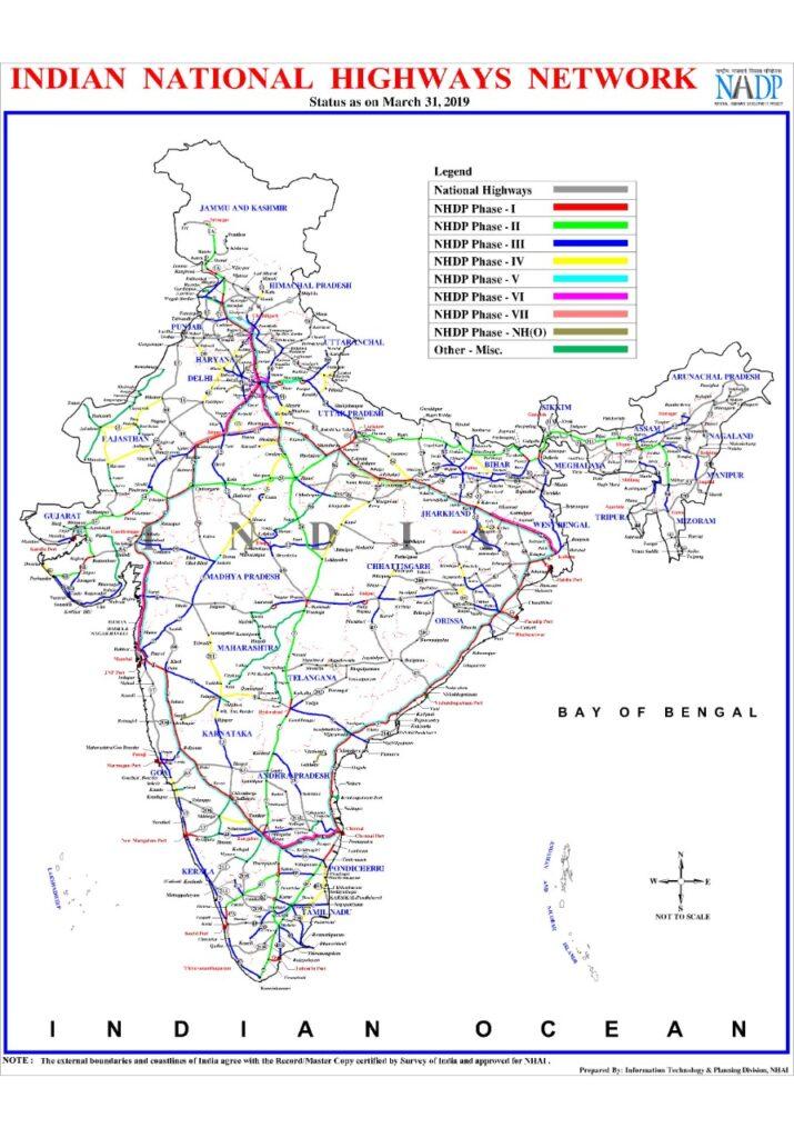 National-Highways-in-India