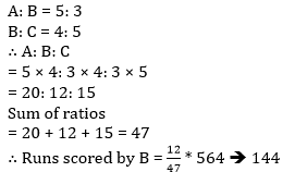 Mathematics Daily Quiz in Marathi : 12 January 2023 - For Police Bharti_8.1
