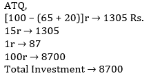 Mathematics Daily Quiz For Zilla Parishad Bharti: 01 February 2023_7.1