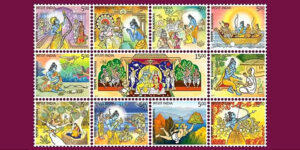 Ramayan in Marathi, Know about Facts, Compilation Period and Khand of Ramayan in Marathi_50.1