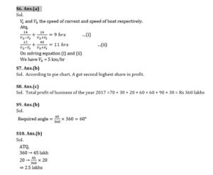 Numerical and Mathematical Ability Quiz For SSC MTS Exam: 07 March 2023_7.1