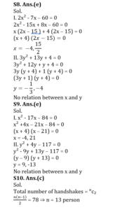 Numerical and Mathematical Ability Quiz For SSC MTS Exam: 13 March 2023_6.1