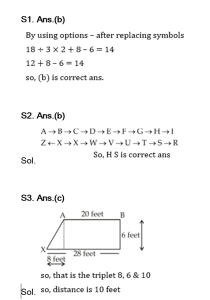 Reasoning daily Quiz For Police Bharti exam: 24 March 2023_6.1