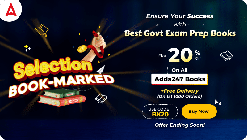 Selection Book-Marked Offer on Books
