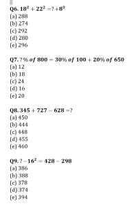 Mathe Quiz For Krushi Vibhag Exam in Marathi : 14 April 2023_3.1