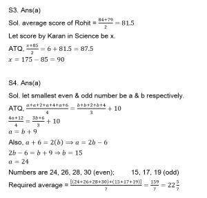 Mathematics Quiz For Nager Parishad Bharti: 14 April 2023_5.1