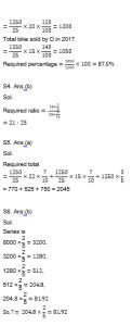 Mathematics Quiz For Nager Parishad Bharti: 21 April 2023_6.1