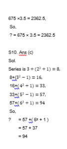 Mathematics Quiz For Nager Parishad Bharti: 14 April 2023_9.1