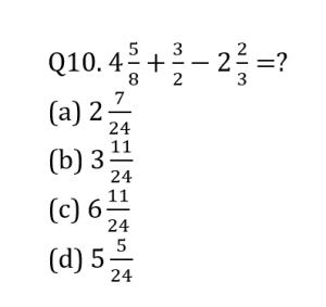 Quantitative Aptitude Quiz For Van Vibhag Exam:22 April 2023_5.1