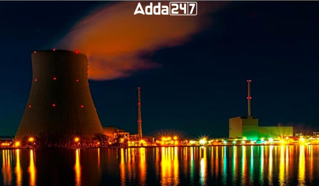 Private Investment in India's Nuclear Energy Sector | रिलायन्स इंडस्ट्रीज, टाटा पॉवर, अदानी पॉवर आणि वेदांता लिमिटेड: भारताच्या अणुऊर्जा क्षेत्रात खाजगी गुंतवणूक