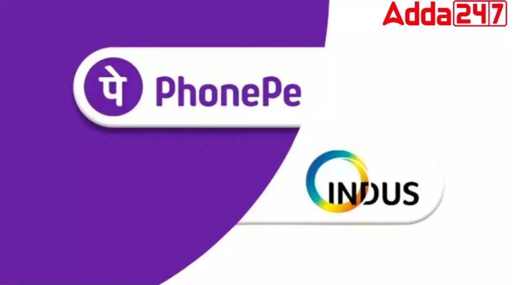 PhonePe Launches Indus Appstore to Challenge Google and Apple | गुगल आणि ॲप्पल ला आव्हान देण्यासाठी फोन पे ने इंडस ॲपस्टोर लाँच केले