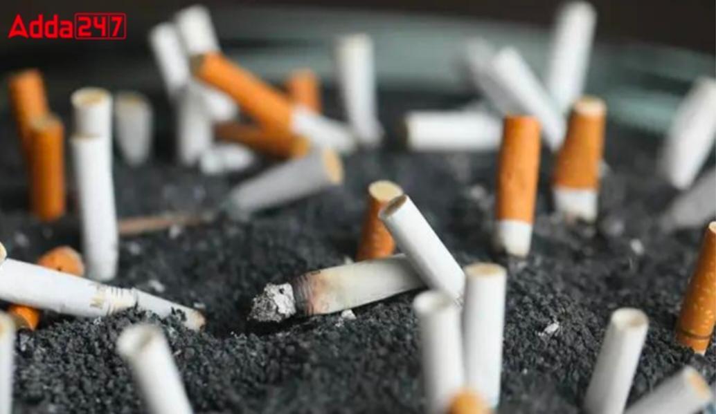New Zealand to Repeal Anti-Tobacco Law | न्यूझीलंड तंबाखूविरोधी कायदा रद्द करणार आहे