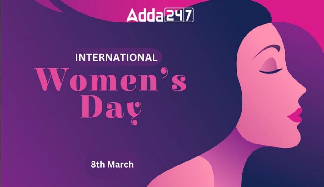 International Women's Day 2024 | आंतरराष्ट्रीय महिला दिन 2024: तारीख, थीम, इतिहास, महत्त्व आणि शुभेच्छा