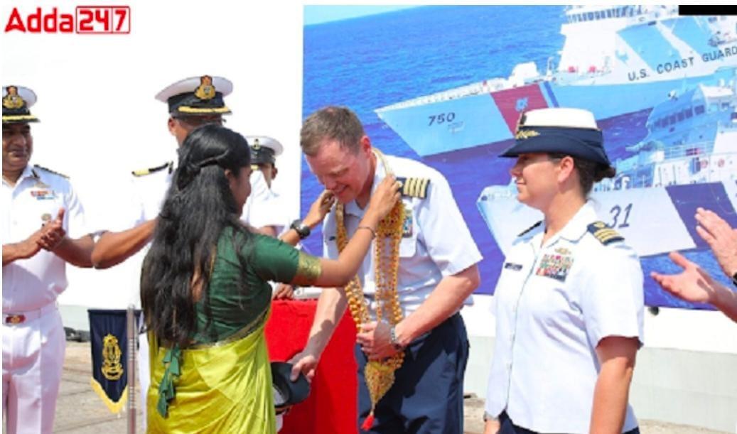 Sea Defenders-2024 | सी डिफेंडर्स-2024: यूएस-भारत संयुक्त सराव इंडो-पॅसिफिक सागरी सहकार्याला चालना देतो