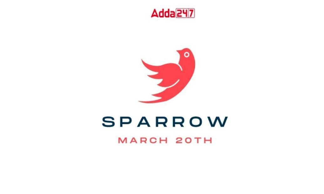 World Sparrow Day 2024 | जागतिक चिमणी दिवस 2024
