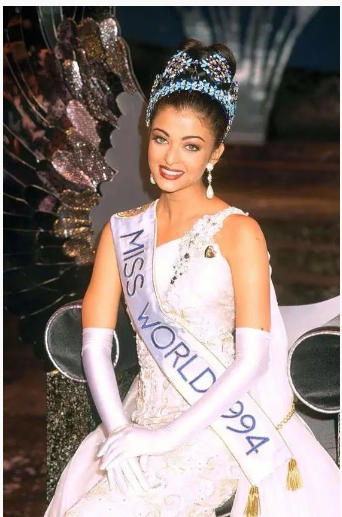 भारतातील मिस वर्ल्ड (1951-2024) | Miss World from India (1951-2024) : आदिवासी विकास विभाग भरती रिव्हिजन प्लॅन_5.1