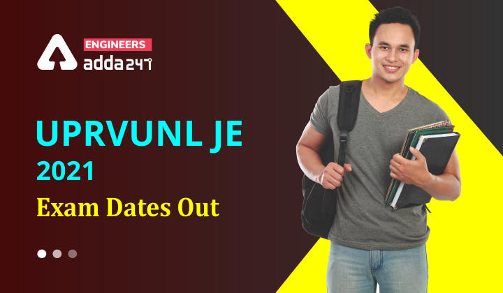 UPRVUNL JE Exam Date 2021, Direct Link to Download Admit Card_20.1