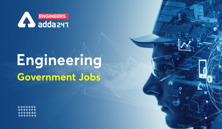 Engineering Government Jobs