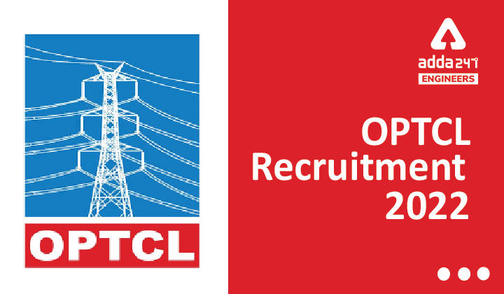 OPTCL Recruitment 2022 for Junior Management Trainee Post