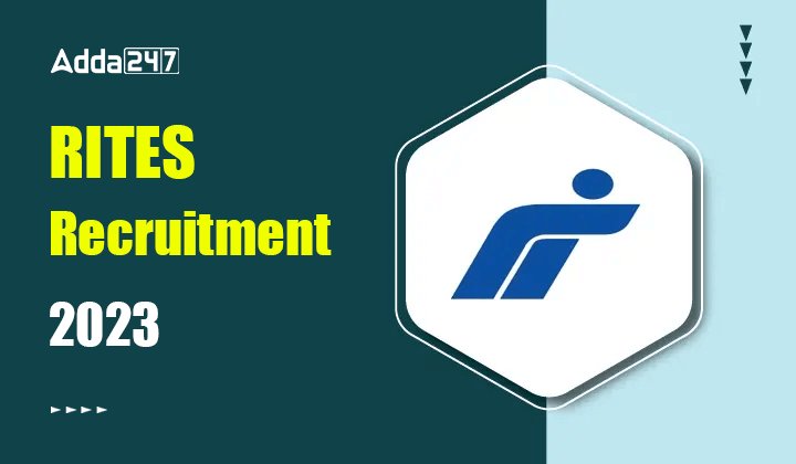 RITES Recruitment 2023 Out, Apply For 263 Engineer & Apprentice Posts_20.1