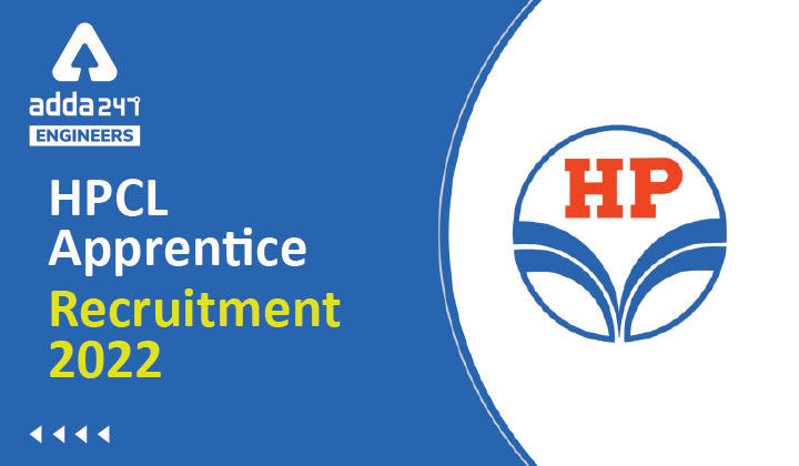 hpcl apprentice recruitment 2022