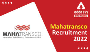 Mahatransco Recruitment 2022
