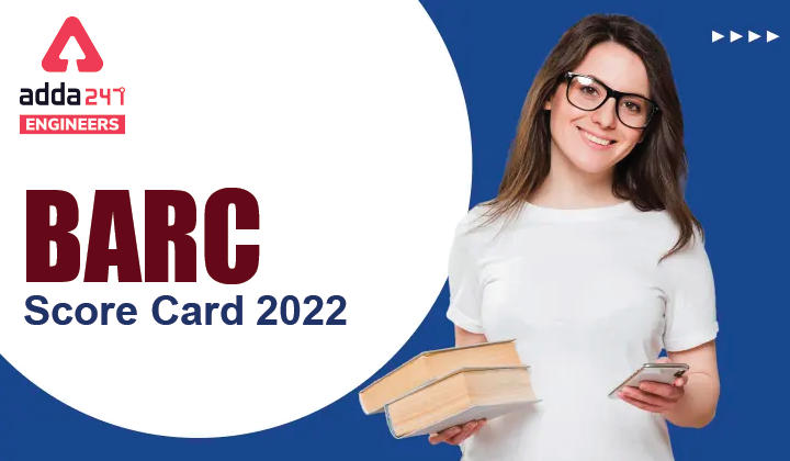 BARC Score Card 2022