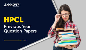 HPCL Previous Year Question Papers