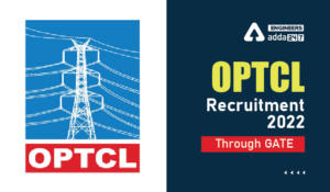 OPTCL Recruitment 2022 Through GATE