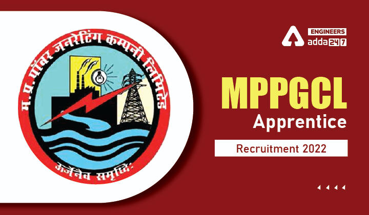 MPPGCL Apprentice Recruitment 2022