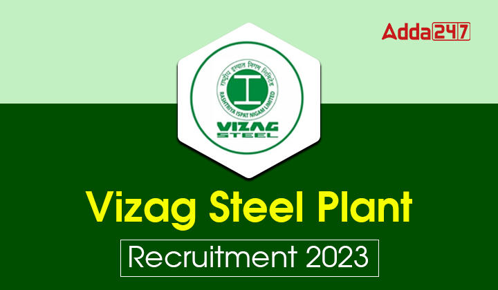 Vizag Steel Plant Recruitment 2023, Apply Online For 250 Apprentice Posts_20.1