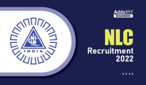 NLC Recruitment 2022