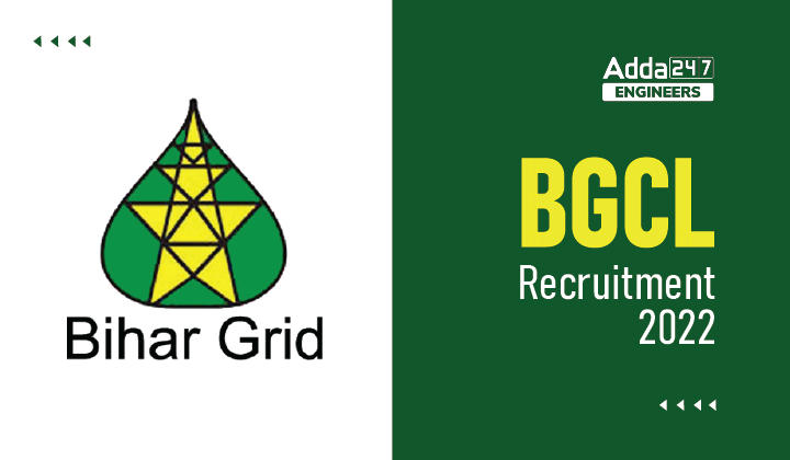 BGCL Recruitment 2022, Apply Online for 37 Vacancies Here_20.1