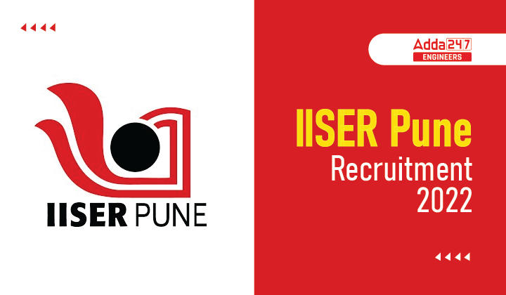 IISER Pune Recruitment 2022, Apply Here For Research Associate Posts_20.1