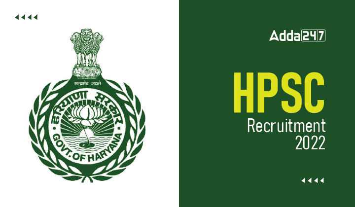 HPSC Recruitment 2022 Notification Out for 41 Food Safety Officer Posts_20.1