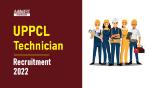 UPPCL Technician Recruitment 2022 Notification PDF Out for 891 Vacancies