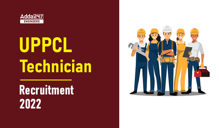 UPPCL Technician Recruitment 2022_20.1