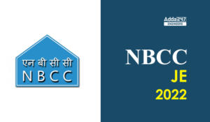 NBCC JE 2022 Notification To Be Out Soon, Check Details Now