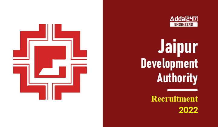 Jaipur Development Authority Recruitment 2022_20.1