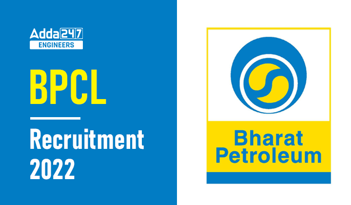BPCL Recruitment 2022_20.1