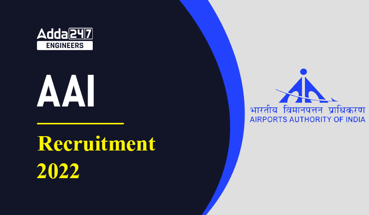 AAI Recruitment 2022_20.1