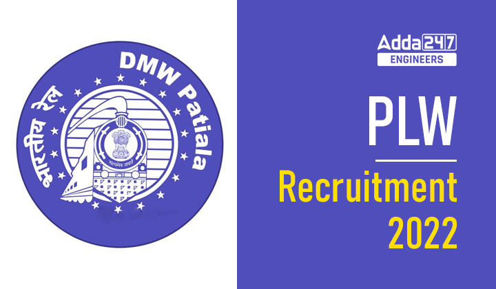 PLW Recruitment 2022