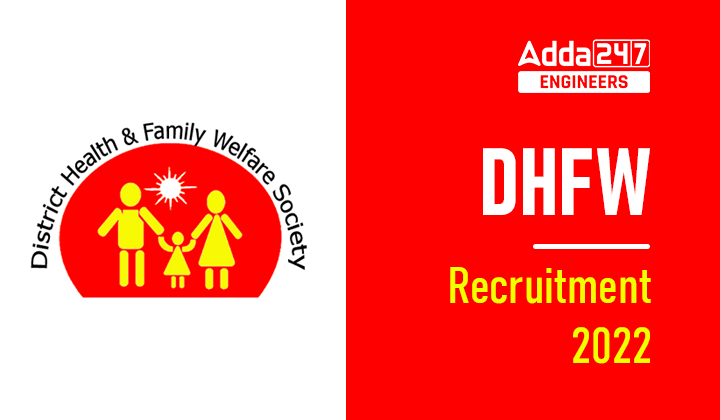 DHFW Recruitment 2022_20.1