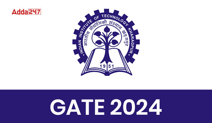 GATE 2024