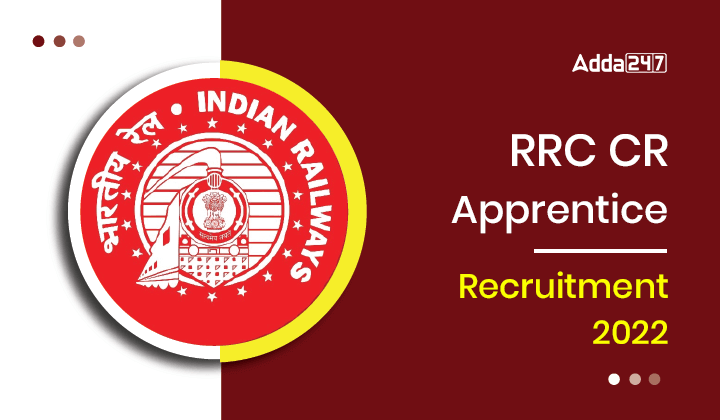 RRC CR Apprentice Recruitment 2022, Apply Online For 2422 Posts_20.1