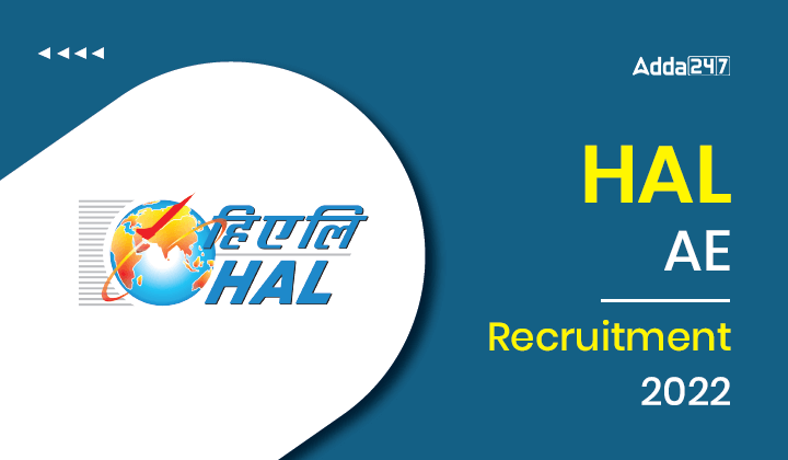 HAL AE Recruitment 2022