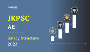 JKPSC AE Salary Structure 2023